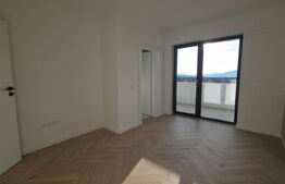 Apartament 3 camere, finisat lux, bloc nou, zona strada Libertatii