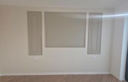 Apartament 3 camere, finisat lux, bloc nou, zona strada Libertatii