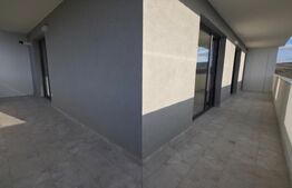Apartament 3 camere, finisat lux, bloc nou, zona strada Libertatii