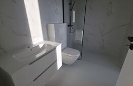Apartament 3 camere, finisat lux, bloc nou, zona strada Libertatii