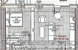 Apartament 2 camere, finisat lux, bloc nou, zona de Sud