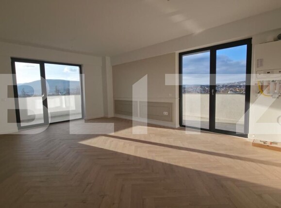 Apartament de vânzare 3 camere Independenței - 144596AV | BLITZ Bistriţa | Poza1