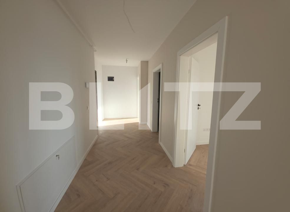 Apartament de vânzare 3 camere Independenței - 144596AV | BLITZ Bistriţa | Poza3