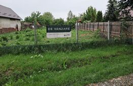 Teren pt casa , 2000mp, zona Chirales