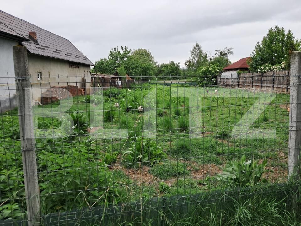 Teren de vânzare Exterior Vest - 144713TV | BLITZ Bistriţa | Poza2