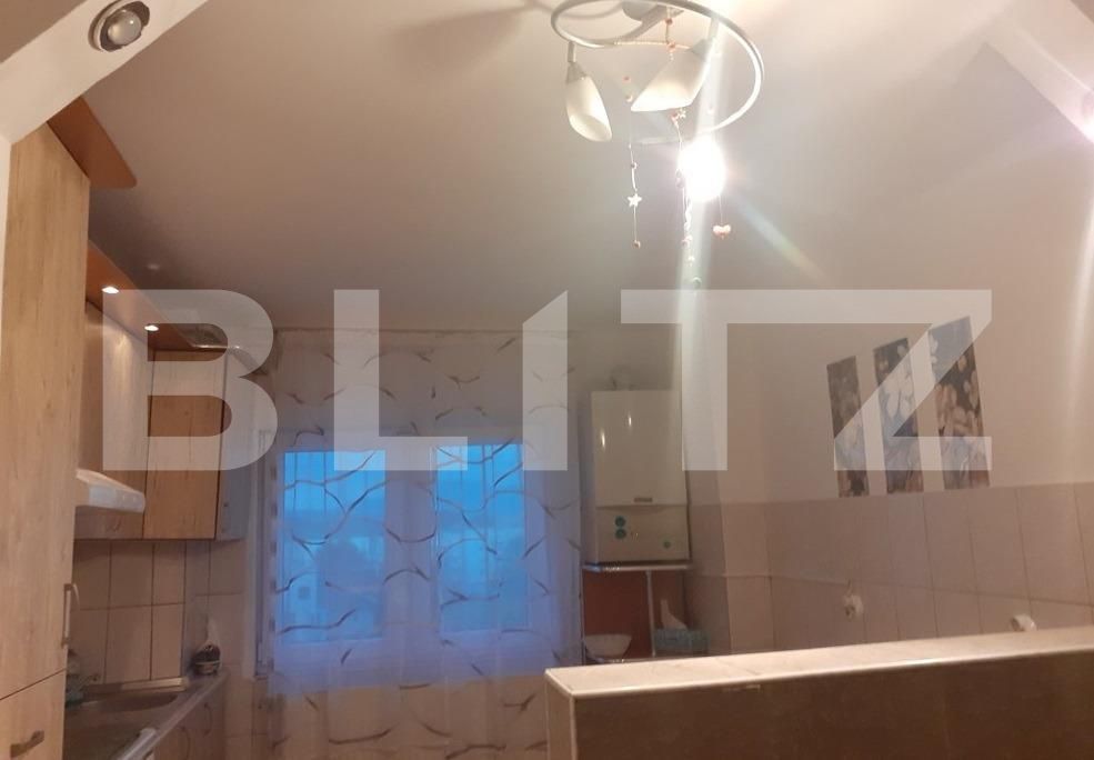 Apartament de vânzare 2 camere Nord - 144862AV | BLITZ Bistriţa | Poza2
