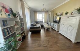 Casa 3 dormitoare, 118mp utili, Zona Dedeman