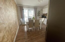 Casa 3 dormitoare, 118mp utili, Zona Dedeman