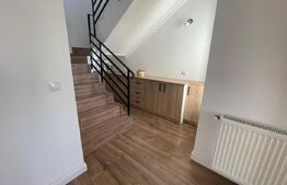 Casa 3 dormitoare, 118mp utili, Zona Dedeman