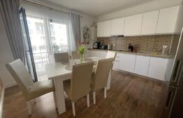 Casa 3 dormitoare, 118mp utili, Zona Dedeman