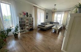 Casa 3 dormitoare, 118mp utili, Zona Dedeman