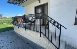 Casa 3 dormitoare, 118mp utili, Zona Dedeman