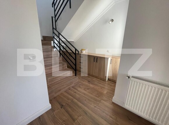 Casa de vânzare 4 camere Sud - 145295CV | BLITZ Bistriţa | Poza9