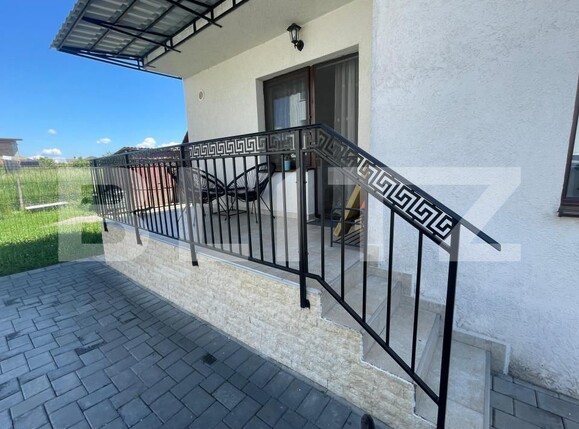 Casa de vânzare 4 camere Sud - 145295CV | BLITZ Bistriţa | Poza15