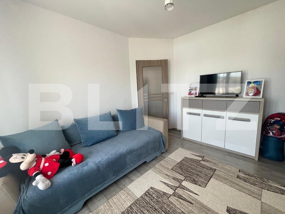 Casa de vânzare 4 camere Sud - 145295CV | BLITZ Bistriţa | Poza5