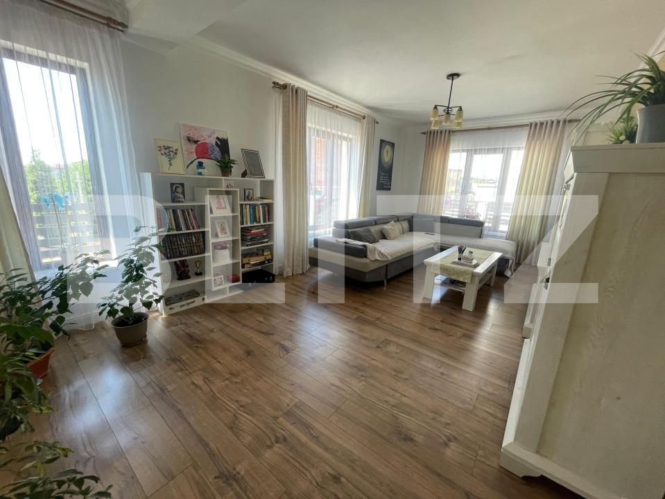 Casa de vânzare 4 camere Sud - 145295CV | BLITZ Bistriţa | Poza10
