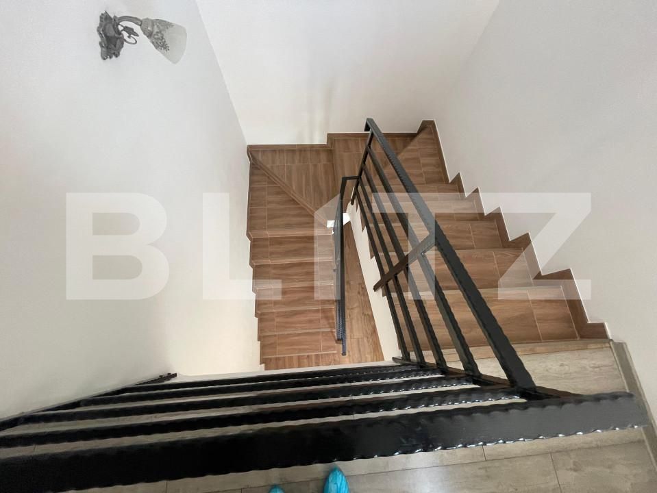 Casa de vânzare 4 camere Sud - 145295CV | BLITZ Bistriţa | Poza7