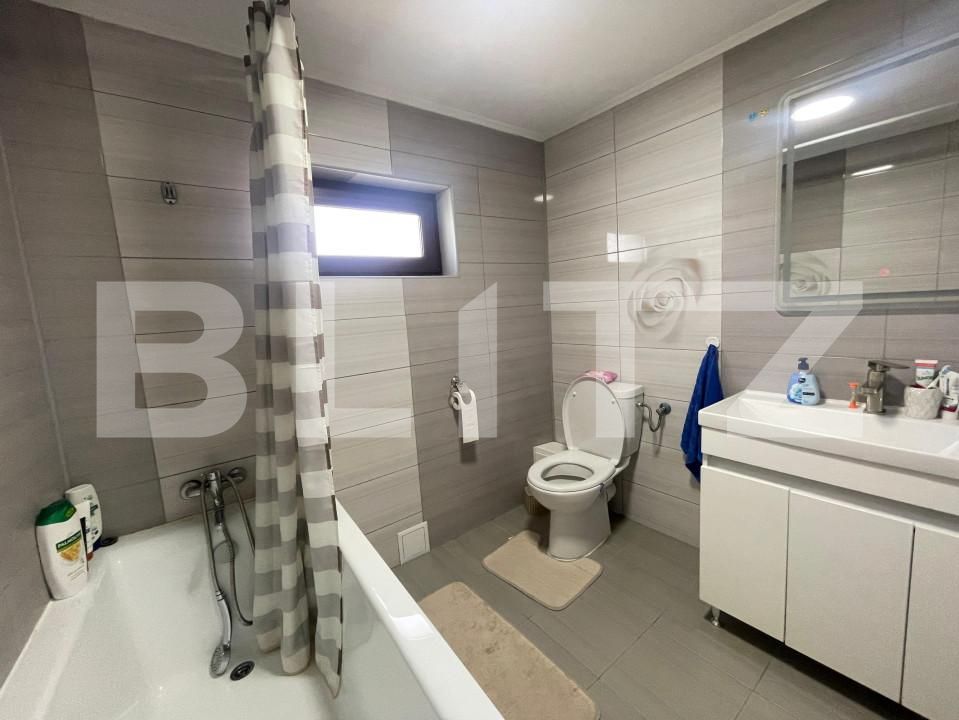 Casa de vânzare 4 camere Sud - 145295CV | BLITZ Bistriţa | Poza8