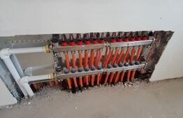 Casa 3 Dormitoare 100mp Utili ,Valea Rusului