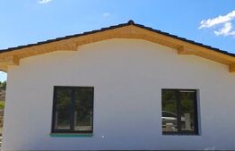 Casa 3 Dormitoare 100mp Utili ,Valea Rusului