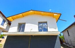 Casa 3 Dormitoare 100mp Utili ,Valea Rusului