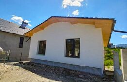 Casa 3 Dormitoare 100mp Utili ,Valea Rusului