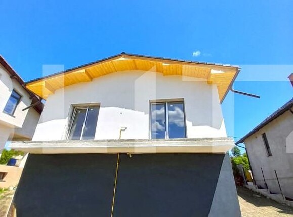 Casa de vânzare 3 camere Nord-Est - 145712CV | BLITZ Bistriţa | Poza2