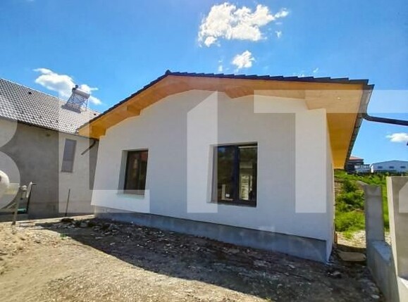 Casa de vânzare 3 camere Nord-Est - 145712CV | BLITZ Bistriţa | Poza9