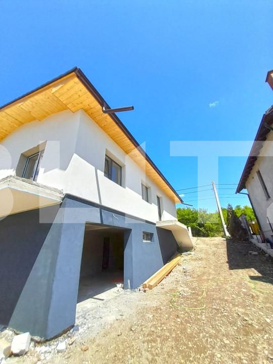 Casa de vânzare 3 camere Nord-Est - 145712CV | BLITZ Bistriţa | Poza10