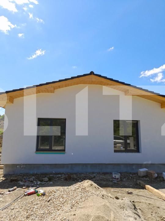 Casa de vânzare 3 camere Nord-Est - 145712CV | BLITZ Bistriţa | Poza3
