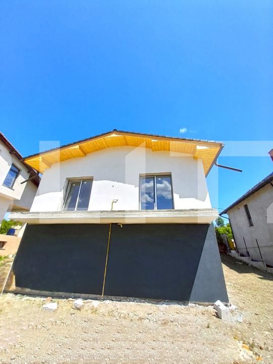 Casa de vânzare 3 camere Nord-Est - 145712CV | BLITZ Bistriţa | Poza2