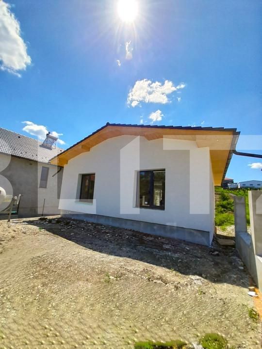 Casa de vânzare 3 camere Nord-Est - 145712CV | BLITZ Bistriţa | Poza9