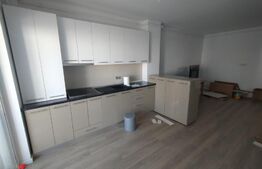 Apartament de inchiriat 2 camere,60mp,etaj 2,+lift+parcare subterana,C. Moldovei