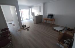 Apartament de inchiriat 2 camere,60mp,etaj 2,+lift+parcare subterana,C. Moldovei