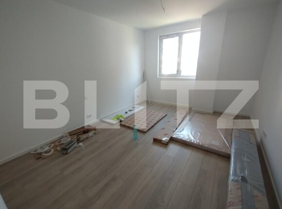 Apartament de închiriat 2 camere Calea Moldovei - 145723AI | BLITZ Bistriţa | Poza4