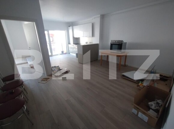 Apartament de închiriat 2 camere Calea Moldovei - 145723AI | BLITZ Bistriţa | Poza1