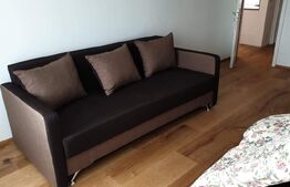 Apartament 2 camere,Decomandat,Finisaje lux ,Zona Coroana de Aur 