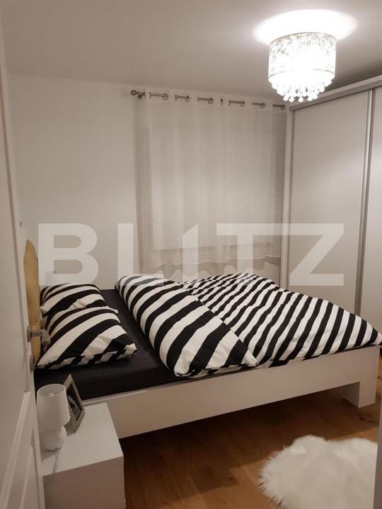 Apartament de vânzare 2 camere Central - 145737AV | BLITZ Bistriţa | Poza4