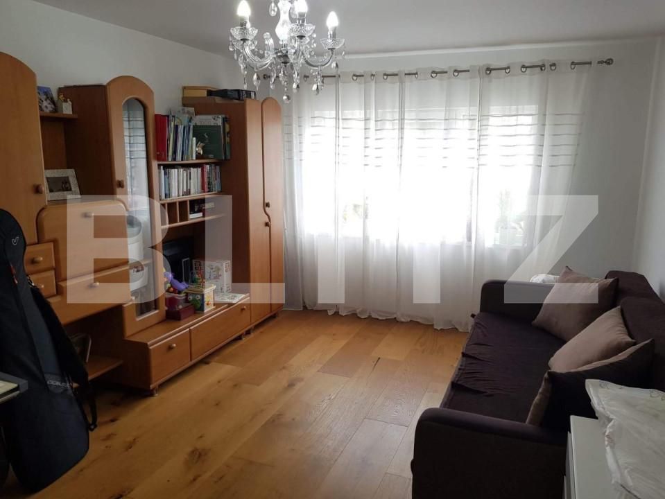 Apartament de vânzare 2 camere Central - 145737AV | BLITZ Bistriţa | Poza5
