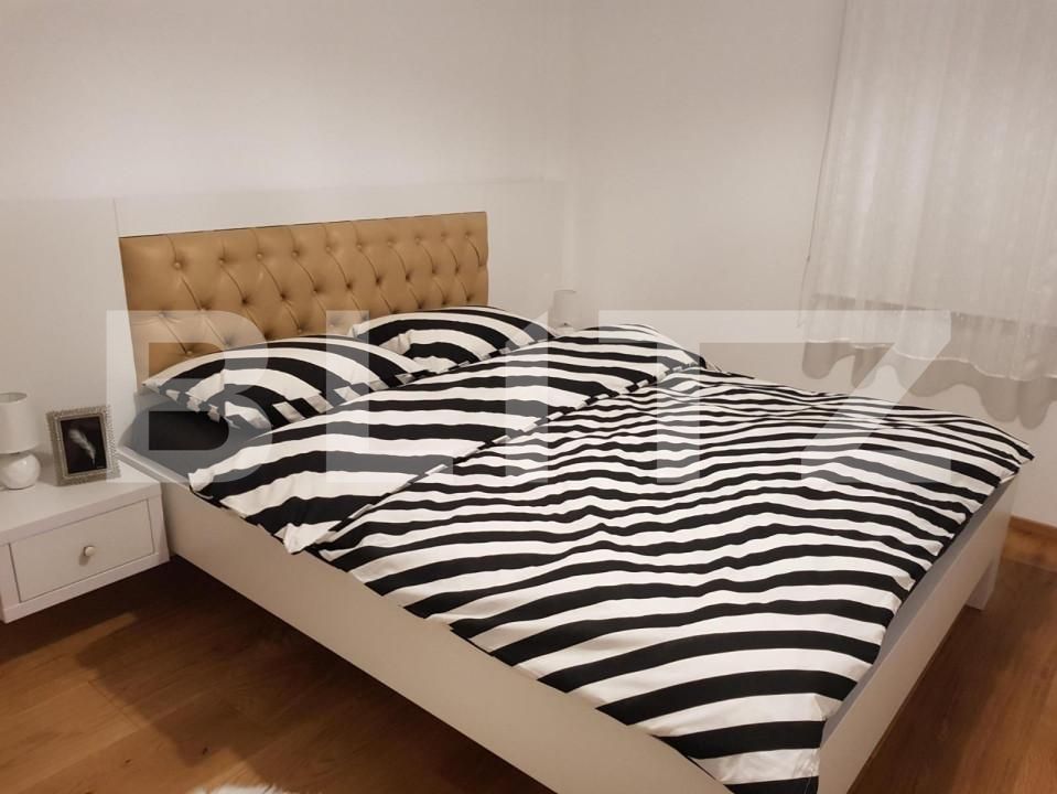 Apartament de vânzare 2 camere Central - 145737AV | BLITZ Bistriţa | Poza3