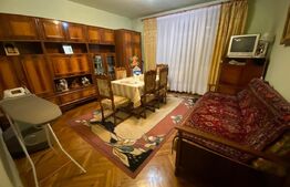 Apartament 3 camere, 62 mp, balcon, zona Spitalul Mare 