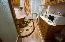 Apartament 3 camere, 62 mp, balcon, zona Spitalul Mare 