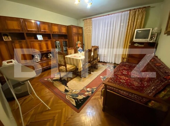 Apartament de vânzare 3 camere Central - 145778AV | BLITZ Bistriţa | Poza3
