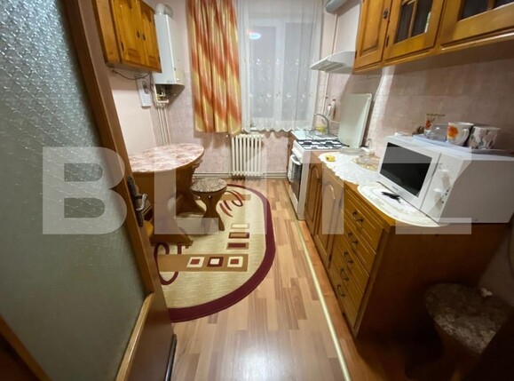 Apartament de vânzare 3 camere Central - 145778AV | BLITZ Bistriţa | Poza2