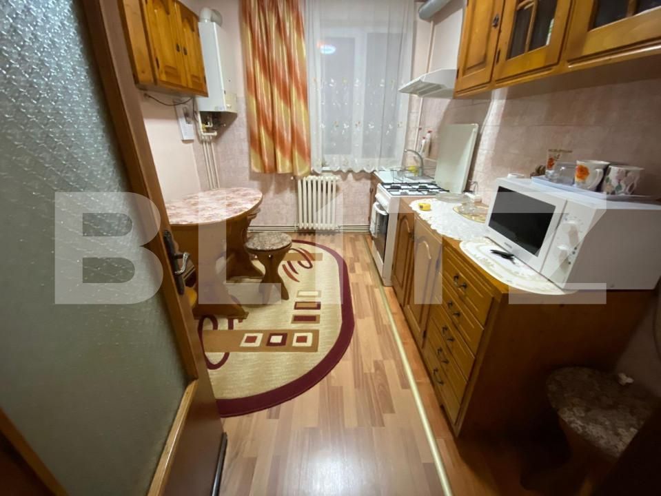 Apartament de vânzare 3 camere Central - 145778AV | BLITZ Bistriţa | Poza2