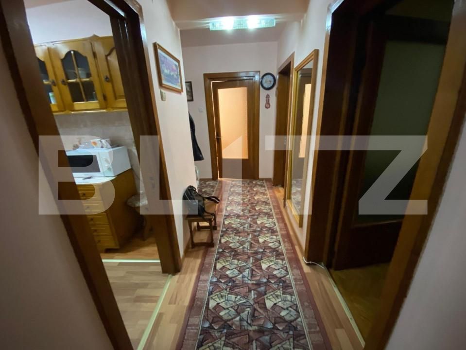 Apartament de vânzare 3 camere Central - 145778AV | BLITZ Bistriţa | Poza4