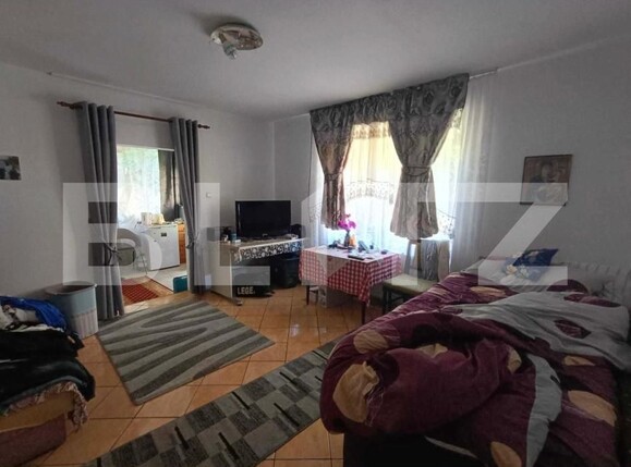 Casa de vânzare 3 camere Central - 145822CV | BLITZ Bistriţa | Poza1