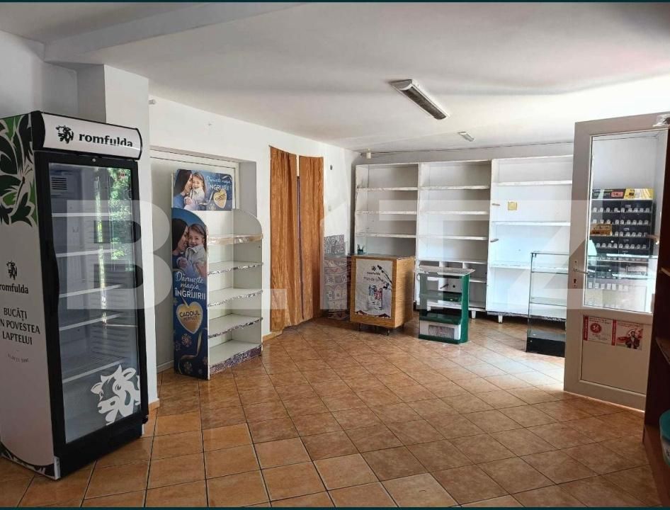 Casa de vânzare 3 camere Central - 145822CV | BLITZ Bistriţa | Poza4