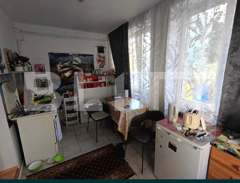 Casa de vânzare 3 camere Central - 145822CV | BLITZ Bistriţa | Poza3