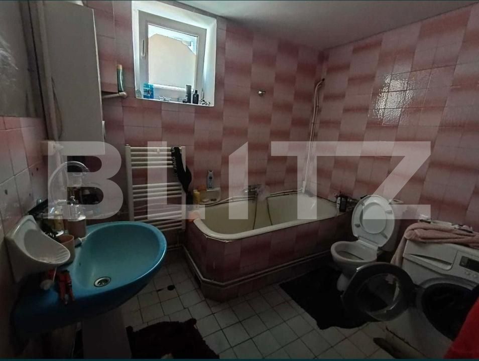 Casa de vânzare 3 camere Central - 145822CV | BLITZ Bistriţa | Poza5